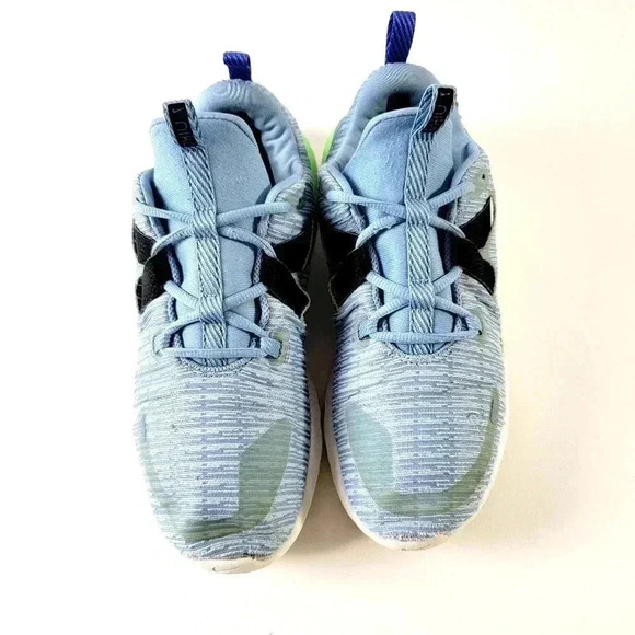 Nike Renew Arena Hydrogen Running Shoes - 9/10.5 - Picture 2 of 11